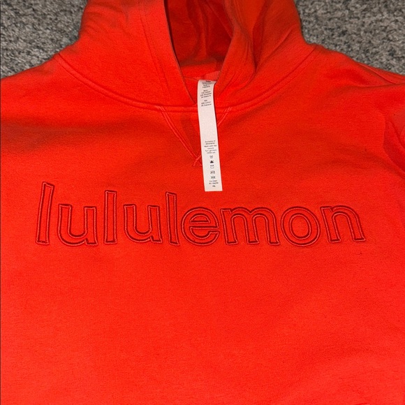 lululemon all yours hoodie - Picture 2 of 3